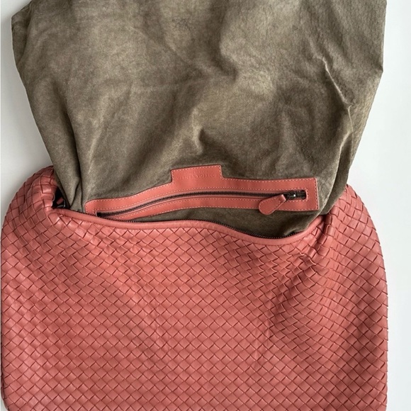 Vintage Bottega Venetia Bag - Picture 5 of 8